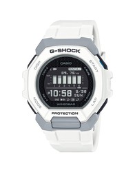 Reloj G-Shock Casio GBD-300-7ER Sport Blanco