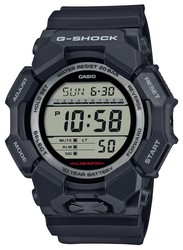 Reloj G-Shock Casio GD-010-1ER Sport Negro