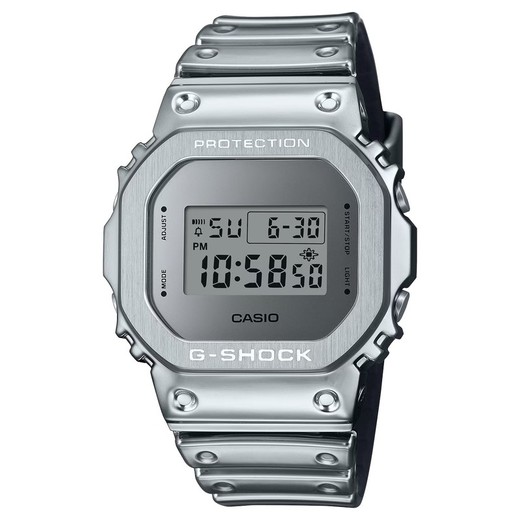 Reloj G-Shock Casio GM-5600YM-8A8 Sport Gris