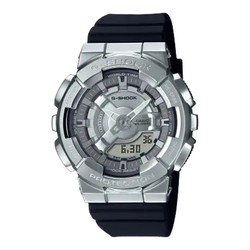 Reloj G-Shock Casio GM-S110-1AER Sport Negro