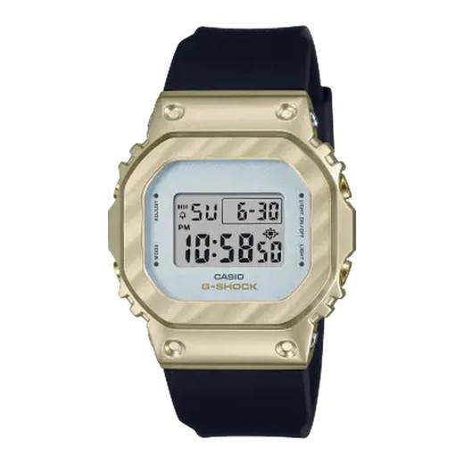 Reloj G-Shock Casio GM-S5600BC-1ER Sport Negro