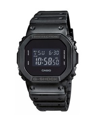 Rellotge G-Shock Casio Home DW-5600UBB-1ER Sport Negre