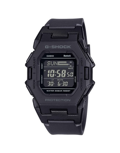 Rellotge G-Shock Casio Home GD-B500-1ER Sport Negre