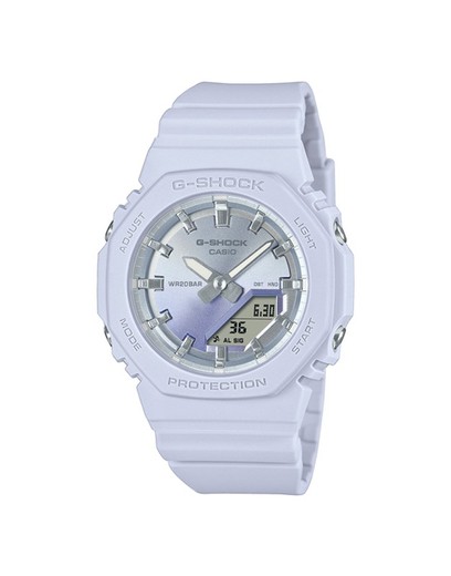 Reloj G-Shock Casio Hombre GMA-P2100SG-2AER Sport Lila