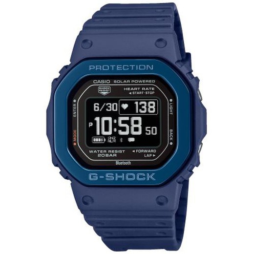 Reloj G-Shock Hombre DW-H5600MB-2ER Sport Azul