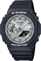 Rellotge G-Shock Home GA-2100SB-1AER Sport Negre