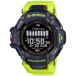 Reloj G-Shock Hombre GBD-H2000-1A9ER Sport Amarillo