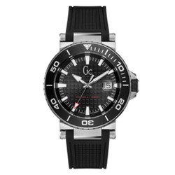 Reloj GC Hombre Y36002G2 Sport Negro