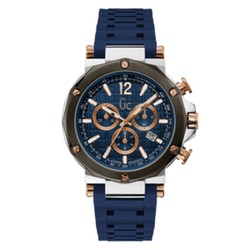 Reloj GC Hombre Y53007G7MF Sport Azul