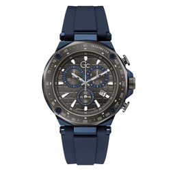 Reloj GC Hombre Y81006G5MF Sport Azul