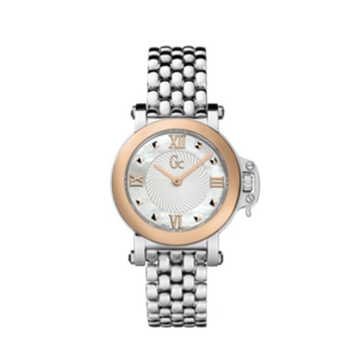 Reloj GC Mujer X52001L1S Acero