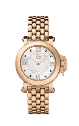 Reloj GC Mujer X52003L1S  Rosado