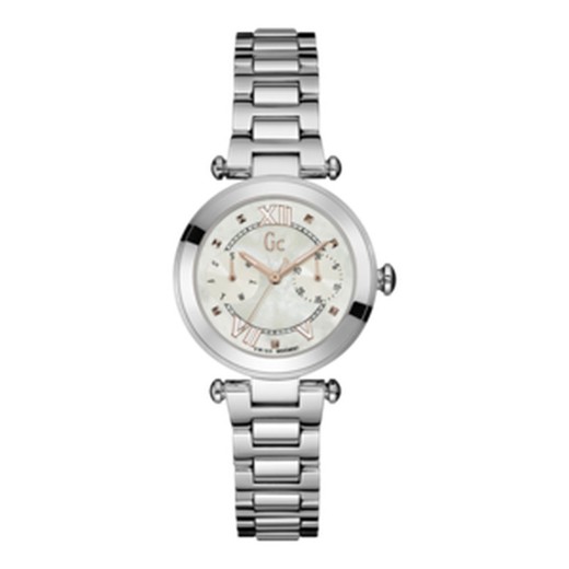 Montre Femme GC Y06010L1 Acier