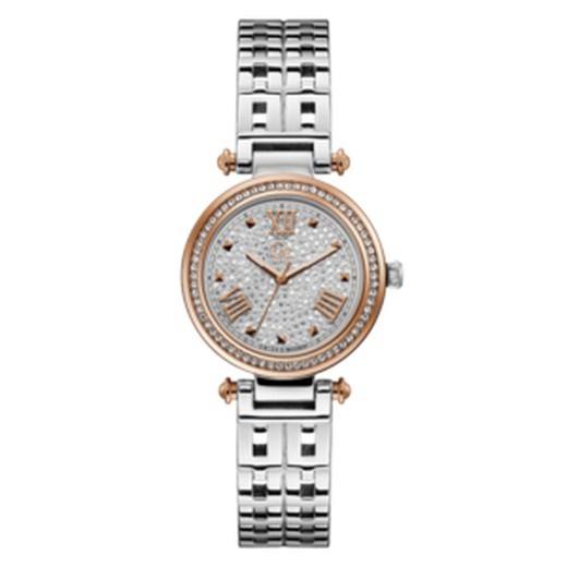 Montre Femme GC Y47004L1MF Acier