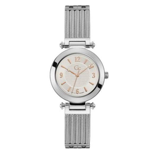 Montre Femme GC Y59004L1MF Acier