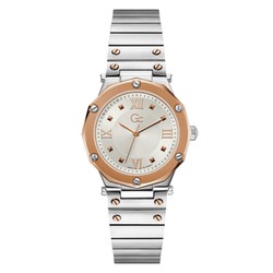 Reloj GC Mujer Y60002L1MF Acero