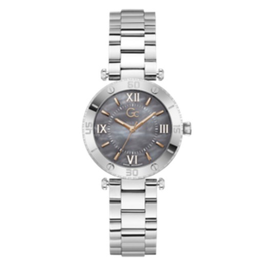 Orologio GC Donna Z05001L5MF MUSE Acciaio