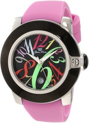 Reloj Glam Rock Mujer GR32039 Silicona Morado