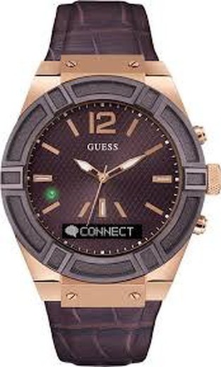 guess connect c0001g2