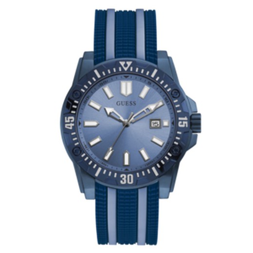 Montre Homme Guess GW0055G2 Sport Blue