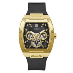 Guess Men's Watch GW0202G1 Sport Μαύρο