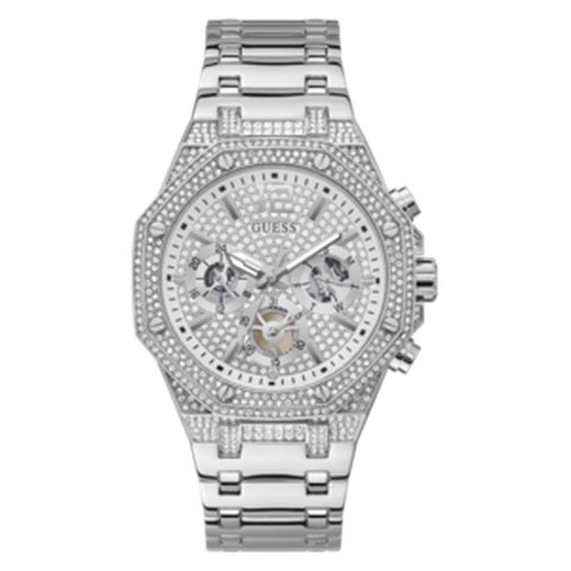 Relógio Guess Man GW0419G1 MOMENTUM Aço