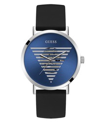 Reloj Guess Hombre GW0564G1 Sport Negro — Joyeriacanovas