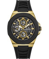  GUESS - Deportivo / Relojes Para Hombre / Moda Masculina: Ropa,  Zapatos Y Joyería