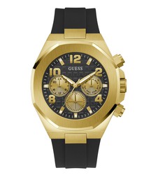 Montre Homme Guess GW0583G2 Sport Noir