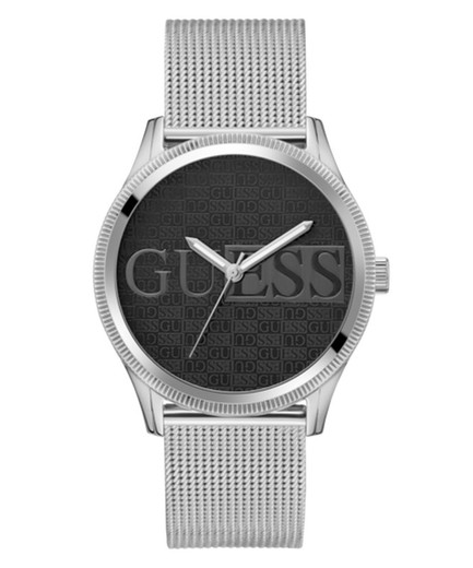 Montre Homme Guess GW0710G1 Acier