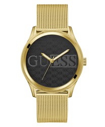 Reloj Guess Hombre GW0710G2 Dorado