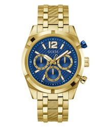 Reloj Guess Hombre GW0714G2 Dorado