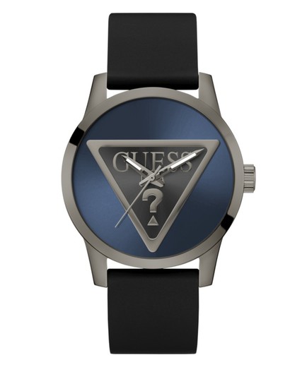 Reloj Guess Hombre GW0781G5 Sport Negro