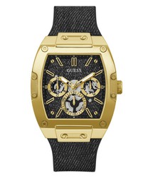 Reloj Guess Hombre GW0786G1 Sport Negro