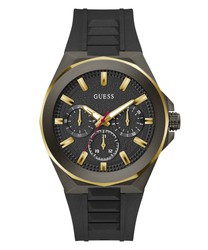 Reloj Guess Hombre GW0799G1 Sport Negro