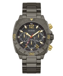 Reloj Guess Hombre GW0800G2 Negro