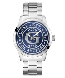 Reloj Guess Hombre GW0888G1 Acero