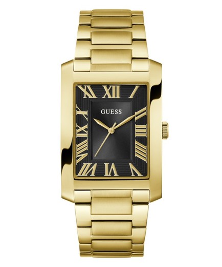 Reloj Guess Hombre GW0896G2 Dorado