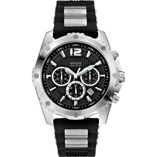 Reloj Guess Hombre Intrepid Sport W0167G1