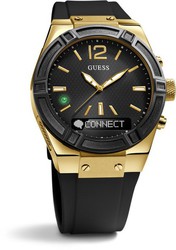 Reloj Guess Mujer C0002M3 Connect Negro