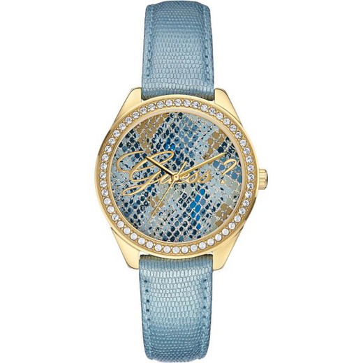 Guess Ladies Watch Guess Who W0612L1