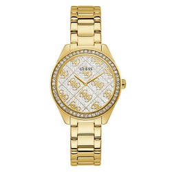 Reloj Guess Mujer GW0001L2 Dorado