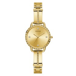 Reloj Guess Mujer W13552L1 Dorado — Joyeriacanovas