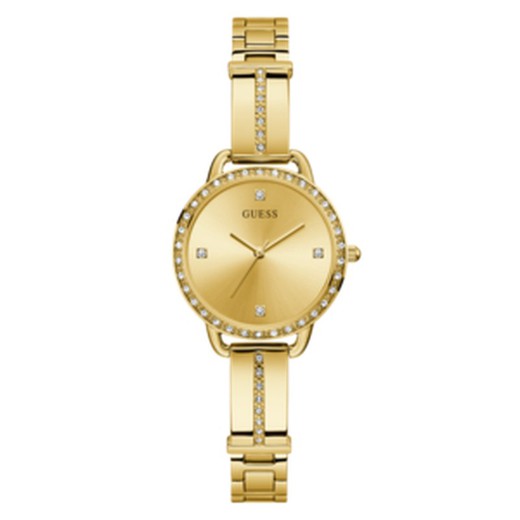 Reloj Guess Mujer GW0022L2 Dorado
