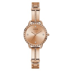 Guess Ladies Watch GW0022L3 Pink