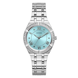 Reloj Guess Mujer GW0033L7 Acero