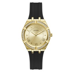 Reloj Guess Mujer W1143L2 Dorado — Joyeriacanovas