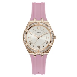 Rellotge Guess Dona GW0034L3 Sport Rosat