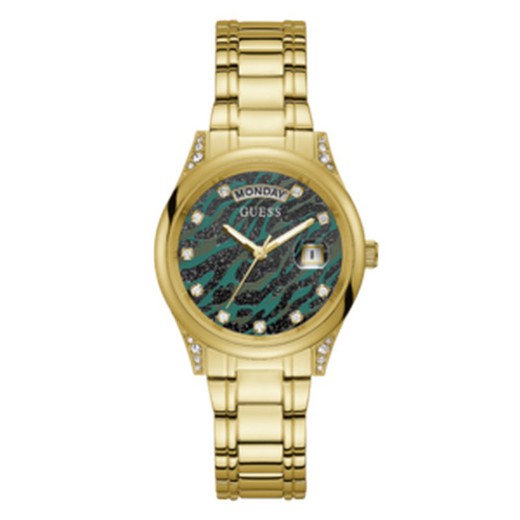 Guess Ladies Watch GW0047L3 Ouro