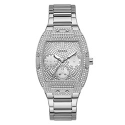 Montre Femme Guess GW0104L1 Acier